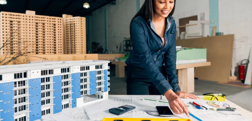 From Blueprint to Reality: The Stages of Real Estate Development